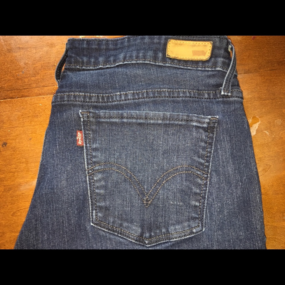 Women’s Levi leggings 33 x 30 - Picture 3 of 7
